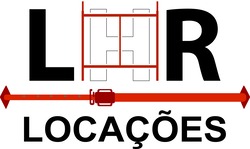 Logo da LHR LOCAÇÕES